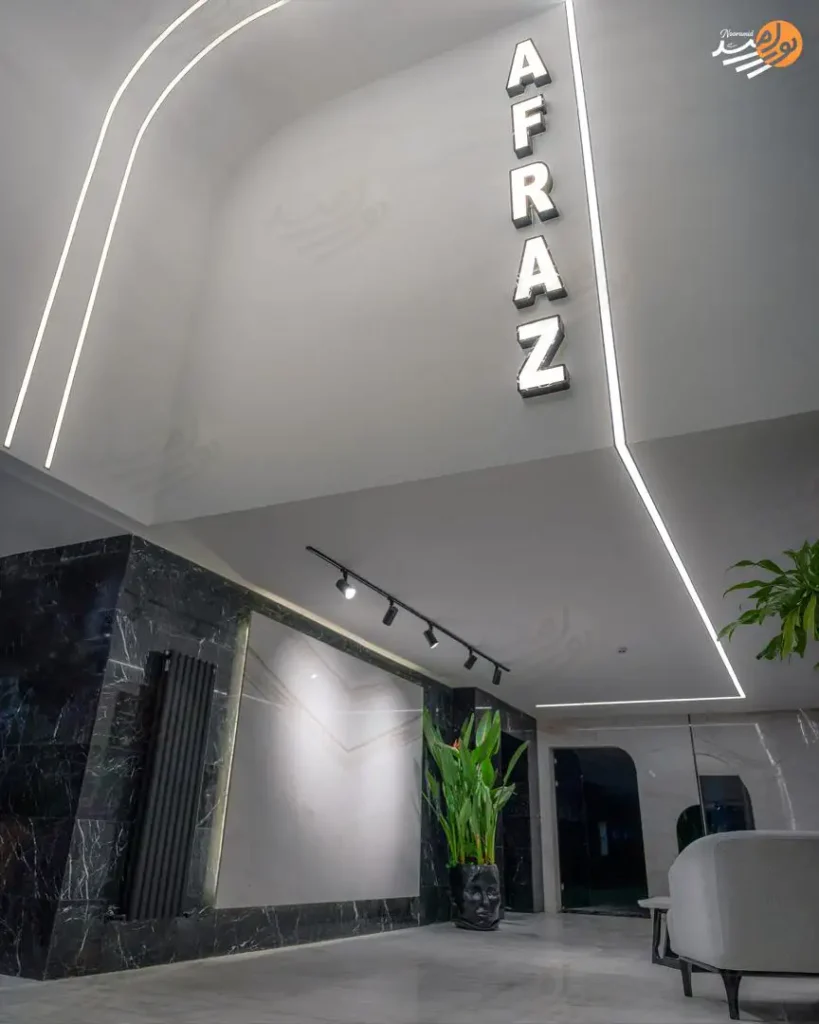 رابطه بین معمار و متخصص نورپردازی