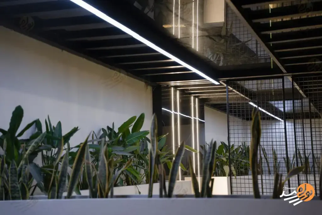 ۱۰ اشتباه رایج در نورپردازی فضاهای داخلی و راهکارهای آن