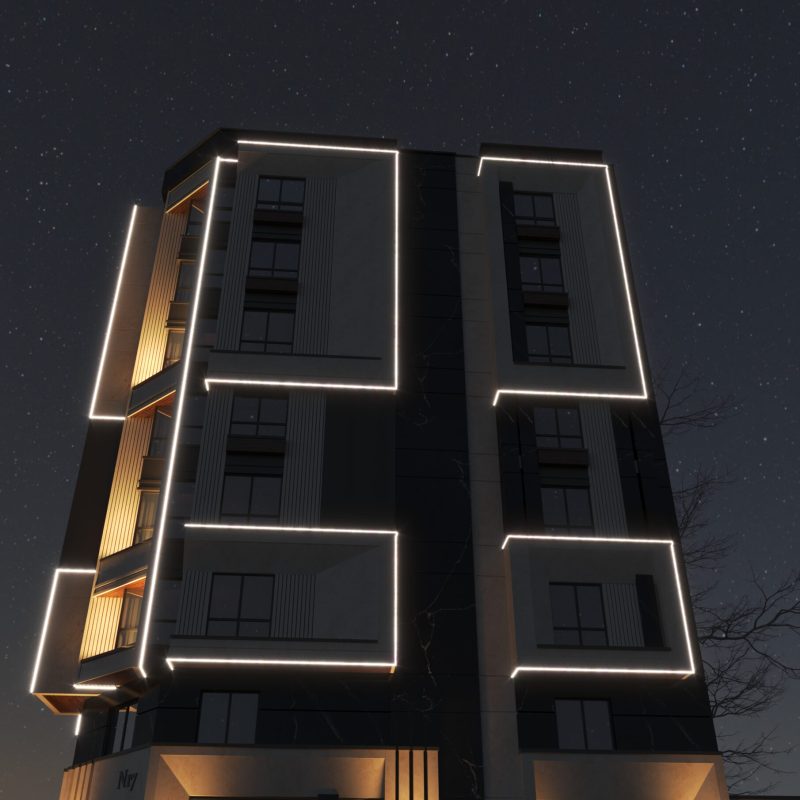 طرح 1 رندر نهایی 1